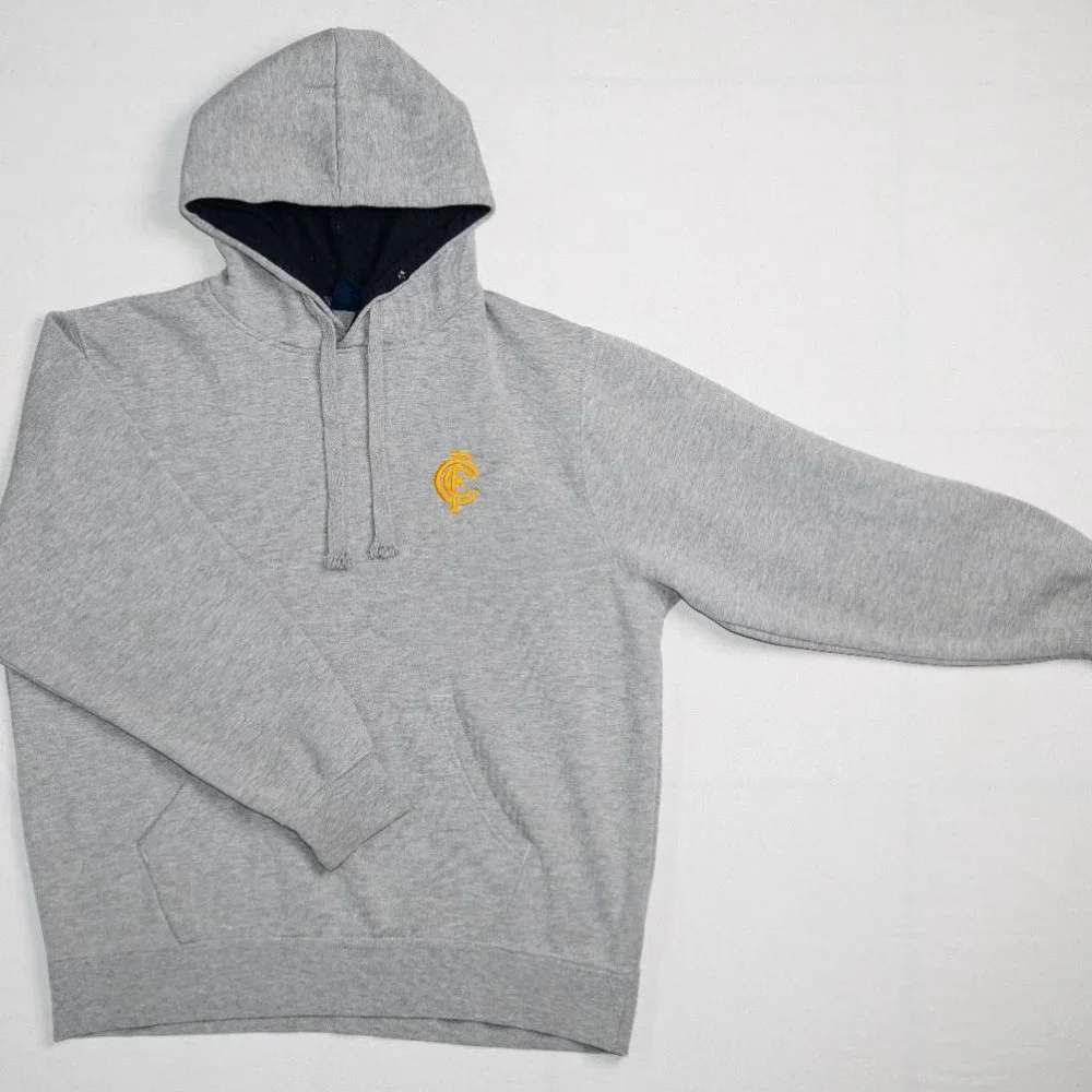 Carlton Football Club Hoodie - Picture 1 of 3